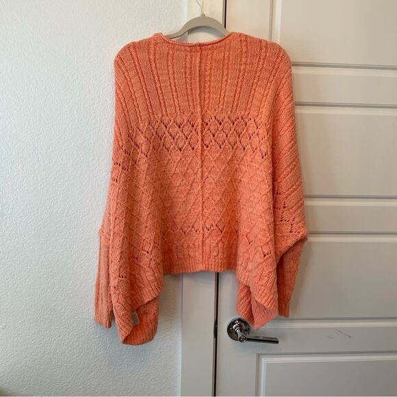 Free People Sunset Cruise Cardigan - Picture 7 of 10